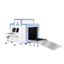 Shenzhen Factory 2019 New Model X Ray Check Machine for Luggage